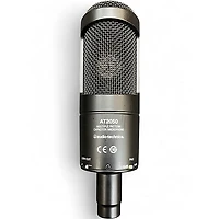Used Audio-Technica AT2050 Condenser Microphone