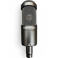 Used Audio-Technica AT2050 Condenser Microphone