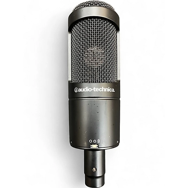 Used Audio-Technica AT2050 Condenser Microphone