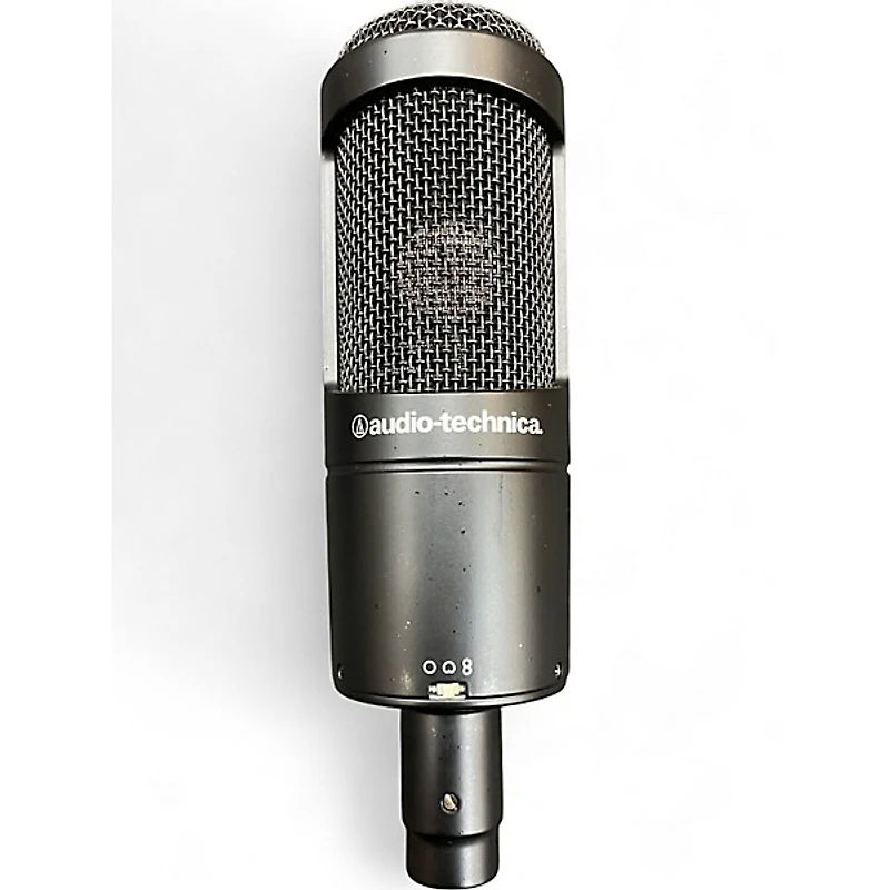 Used Audio-Technica AT2050 Condenser Microphone