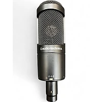 Used Audio-Technica AT2050 Condenser Microphone