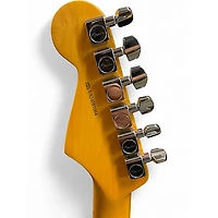Used Fender American Professional II Stratocaster DARK NIGHT Solid Body Electric Guitar