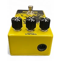 Used Walrus Audio Iron Horse v3 Effect Pedal