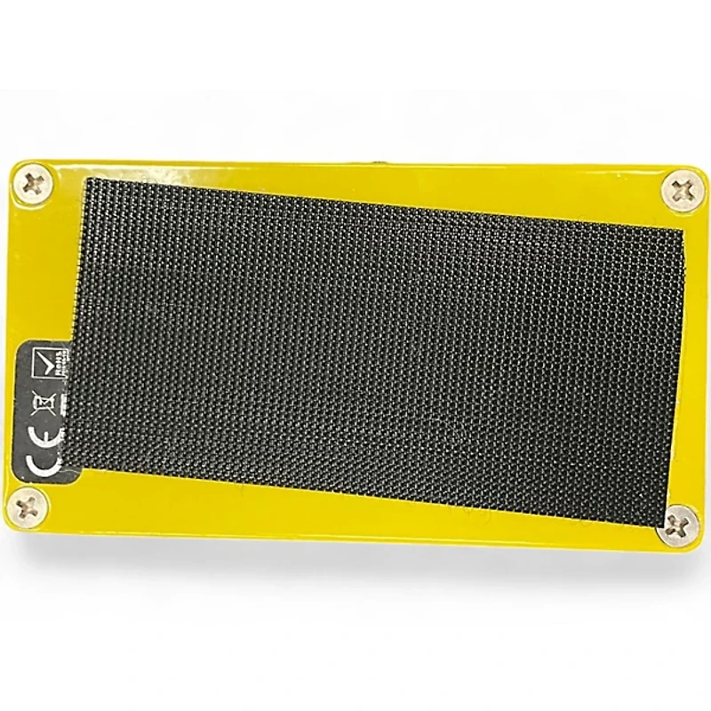 Used Walrus Audio Iron Horse v3 Effect Pedal