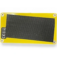 Used Walrus Audio Iron Horse v3 Effect Pedal