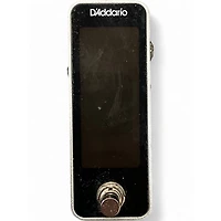 Used D'Addario ct20 Tuner Pedal