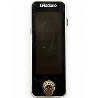 Used D'Addario ct20 Tuner Pedal