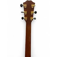 Used Taylor 910CE Natural Acoustic Electric Guitar
