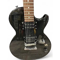 Used Epiphone Les Paul Special Black Solid Body Electric Guitar