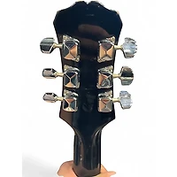 Used Epiphone Les Paul Special Black Solid Body Electric Guitar