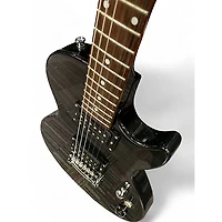 Used Epiphone Les Paul Special Black Solid Body Electric Guitar