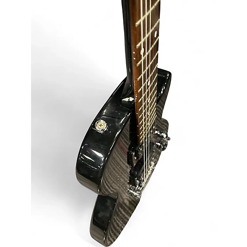 Used Epiphone Les Paul Special Black Solid Body Electric Guitar