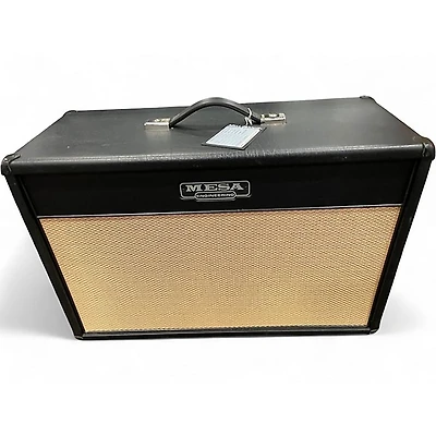 Used MESA/Boogie Lone Star Special 2x12 Guitar Cabinet