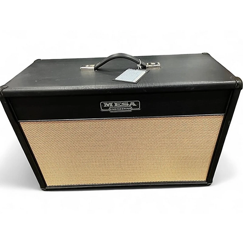 Used MESA/Boogie Lone Star Special 2x12 Guitar Cabinet