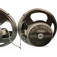 Used MESA/Boogie Lone Star Special 2x12 Guitar Cabinet