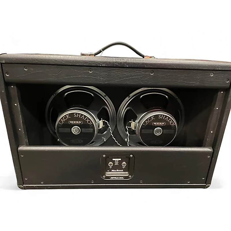 Used MESA/Boogie Lone Star Special 2x12 Guitar Cabinet