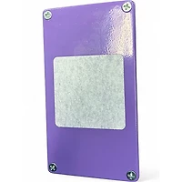 Used JHS Pedals The Violet Effect Pedal