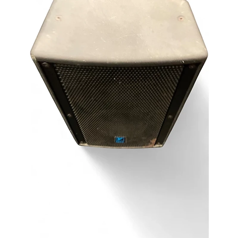 Used Yorkville E12B Unpowered Speaker