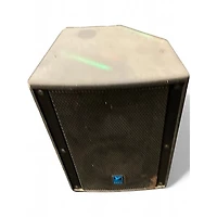 Used Yorkville E12B Unpowered Speaker