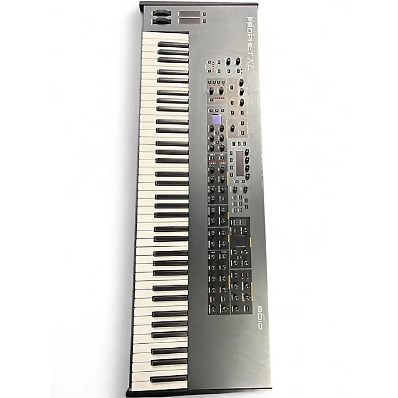 Used Sequential prophet xl Synthesizer