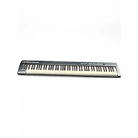 Used M-Audio KEYSTATION88 MIDI Controller