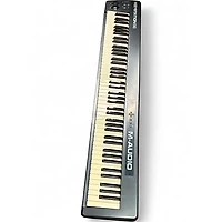Used M-Audio KEYSTATION88 MIDI Controller