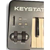 Used M-Audio KEYSTATION88 MIDI Controller