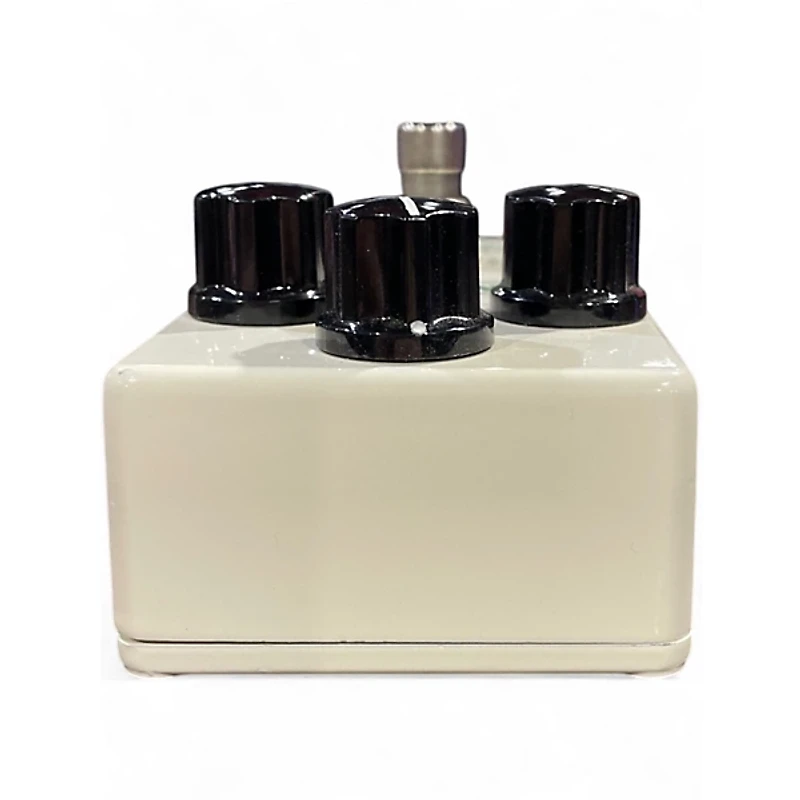 Used MXR M66S Classic Overdrive Effect Pedal