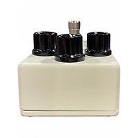 Used MXR M66S Classic Overdrive Effect Pedal