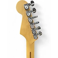 Used Fender Mod Shop Stratocaster Candy Apple Red Solid Body Electric Guitar