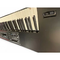 Used Roland Juno DS 88 Key Keyboard Workstation