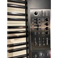 Used Roland Juno DS 88 Key Keyboard Workstation