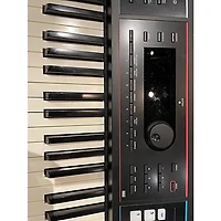 Used Roland Juno DS 88 Key Keyboard Workstation
