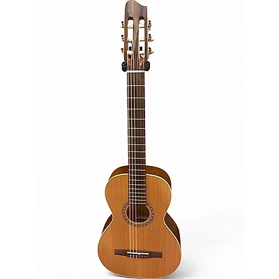 Used La Patrie MOTIF Natural Classical Acoustic Guitar