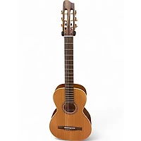 Used La Patrie MOTIF Natural Classical Acoustic Guitar
