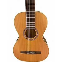 Used La Patrie MOTIF Natural Classical Acoustic Guitar