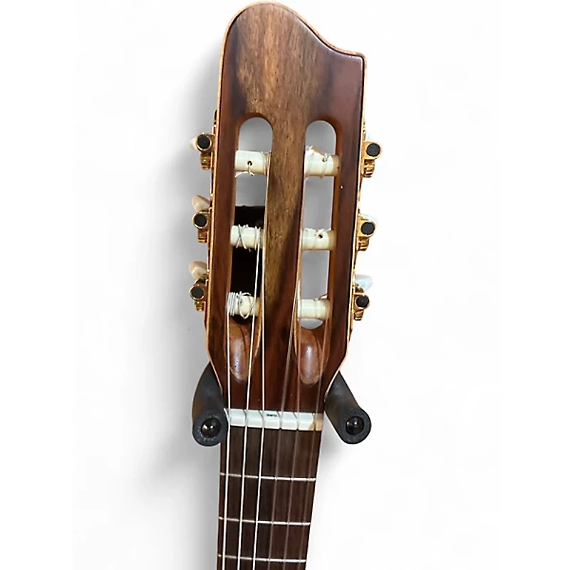 Used La Patrie MOTIF Natural Classical Acoustic Guitar