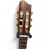 Used La Patrie MOTIF Natural Classical Acoustic Guitar