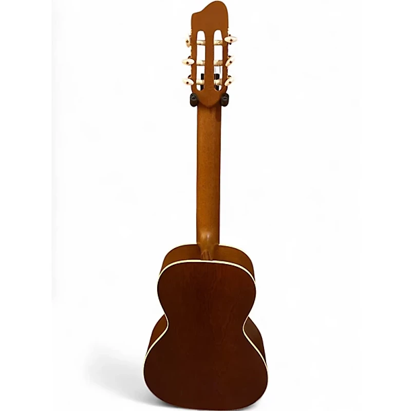 Used La Patrie MOTIF Natural Classical Acoustic Guitar