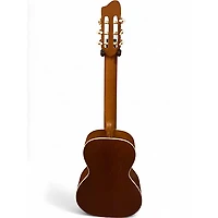 Used La Patrie MOTIF Natural Classical Acoustic Guitar