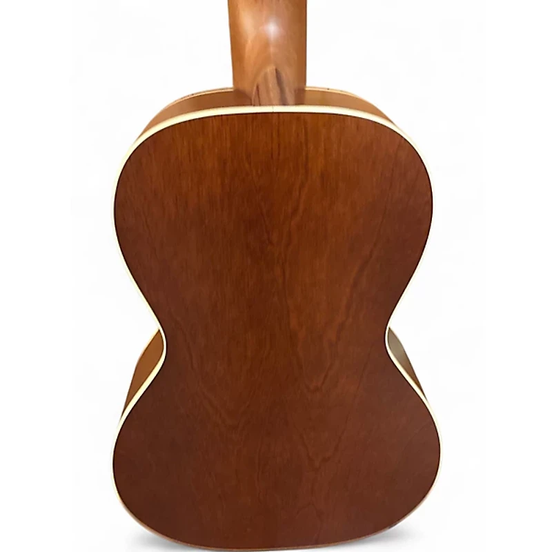 Used La Patrie MOTIF Natural Classical Acoustic Guitar