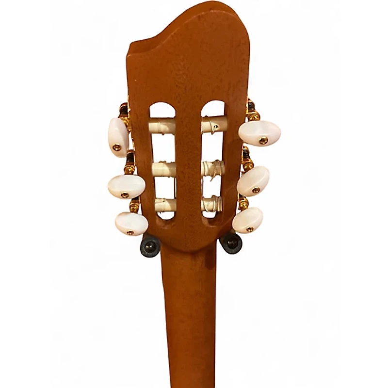 Used La Patrie MOTIF Natural Classical Acoustic Guitar