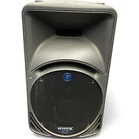 Used Mackie SRM450 Powered Speaker