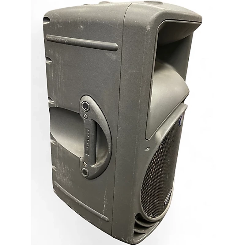 Used Mackie SRM450 Powered Speaker