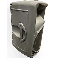 Used Mackie SRM450 Powered Speaker