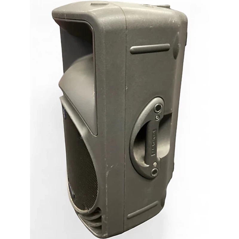 Used Mackie SRM450 Powered Speaker