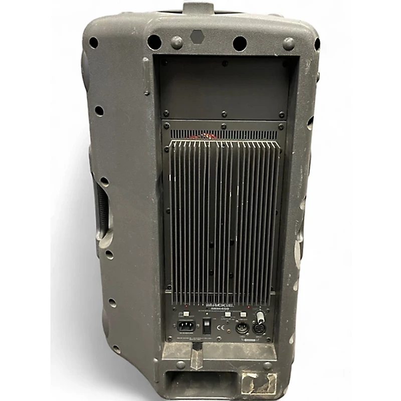 Used Mackie SRM450 Powered Speaker