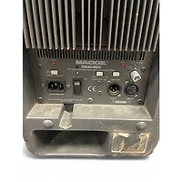 Used Mackie SRM450 Powered Speaker