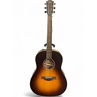 Used Taylor AD17E SUNBURST Acoustic Electric Guitar