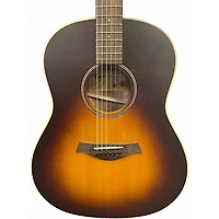 Used Taylor AD17E SUNBURST Acoustic Electric Guitar